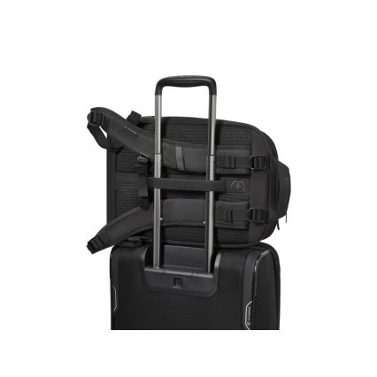 Victorinox - Zaino per notebook 15 Touring 2.0 17 l nero