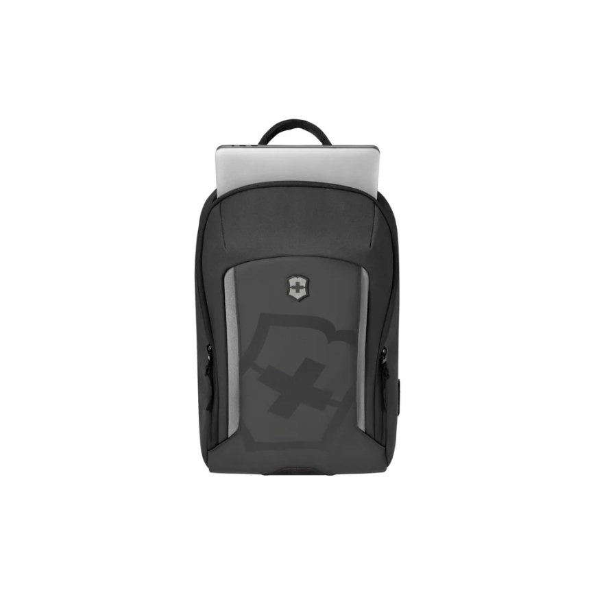 Victorinox - Zaino per notebook 15 Touring 2.0 17 l nero