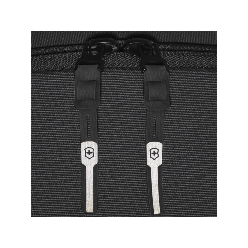 Victorinox - Zaino per notebook 15 Touring 2.0 17 l nero