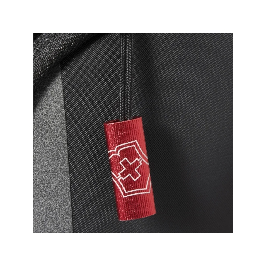 Victorinox - Zaino per notebook 15 Touring 2.0 17 l nero