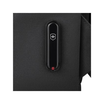 Victorinox - Zaino per notebook 15 Touring 2.0 17 l nero