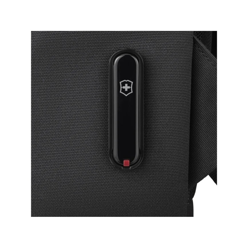 Victorinox - Zaino per notebook 15 Touring 2.0 17 l nero