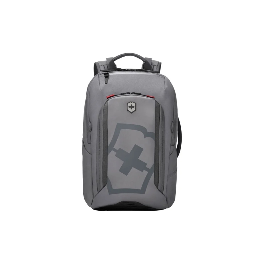 Victorinox - Zaino per notebook 15 Touring 2.0 Commuter 21 l grigio