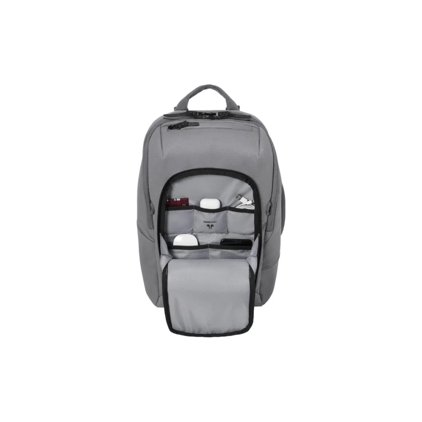 Victorinox - Zaino per notebook 15 Touring 2.0 Commuter 21 l grigio