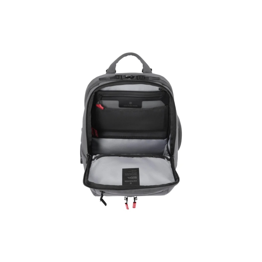 Victorinox - Zaino per notebook 15 Touring 2.0 Commuter 21 l grigio