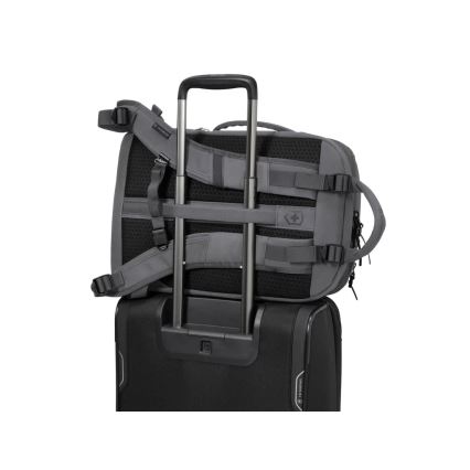 Victorinox - Zaino per notebook 15 Touring 2.0 Commuter 21 l grigio