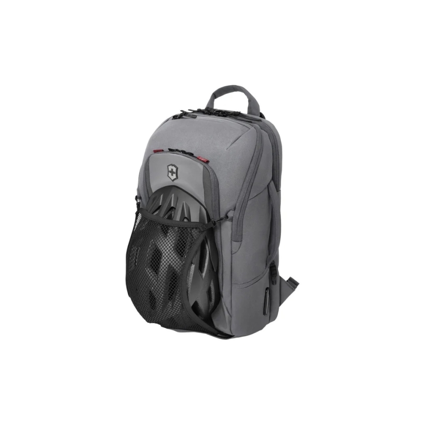 Victorinox - Zaino per notebook 15 Touring 2.0 Commuter 21 l grigio