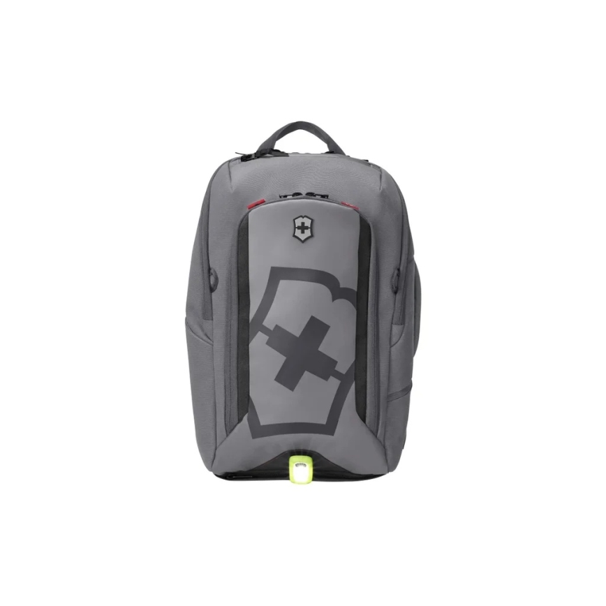 Victorinox - Zaino per notebook 15 Touring 2.0 Commuter 21 l grigio