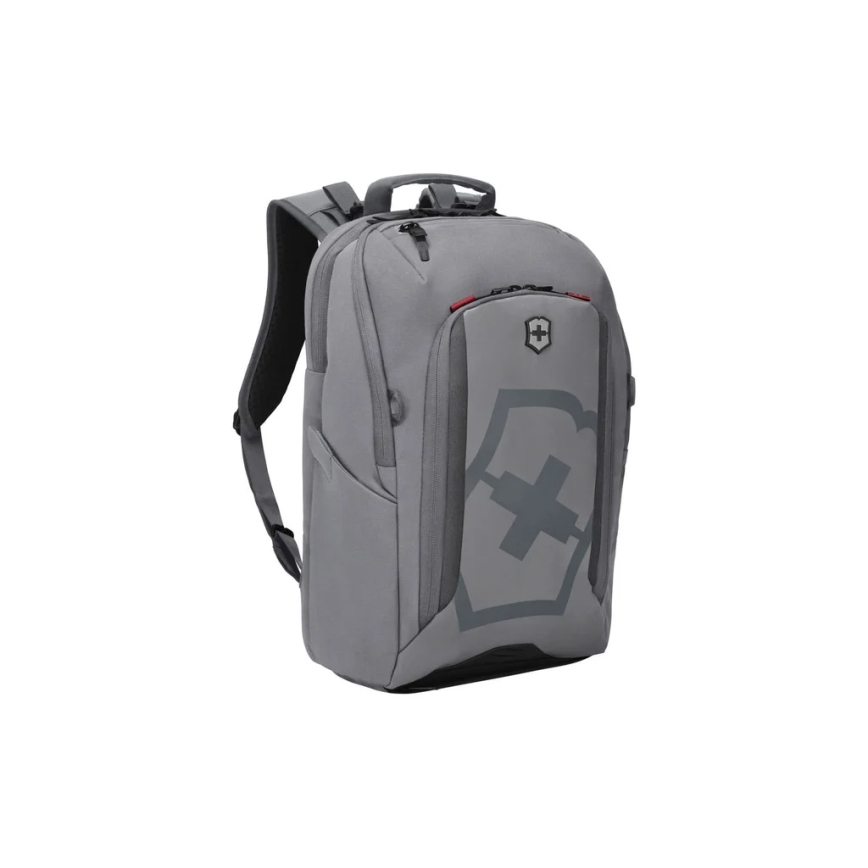 Victorinox - Zaino per notebook 15 Touring 2.0 Commuter 21 l grigio