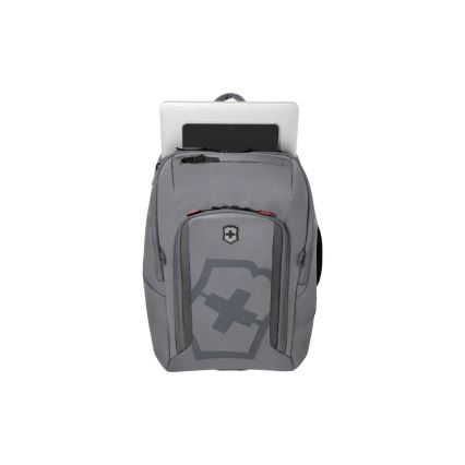 Victorinox - Zaino per notebook 15 Touring 2.0 Commuter 21 l grigio