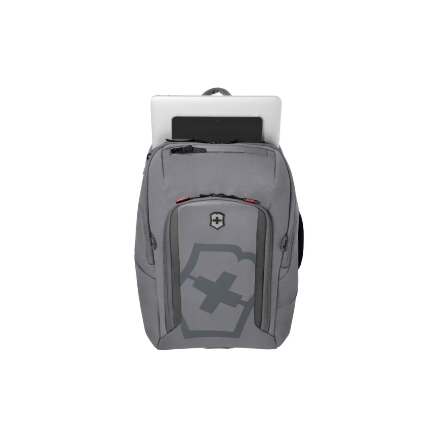 Victorinox - Zaino per notebook 15 Touring 2.0 Commuter 21 l grigio