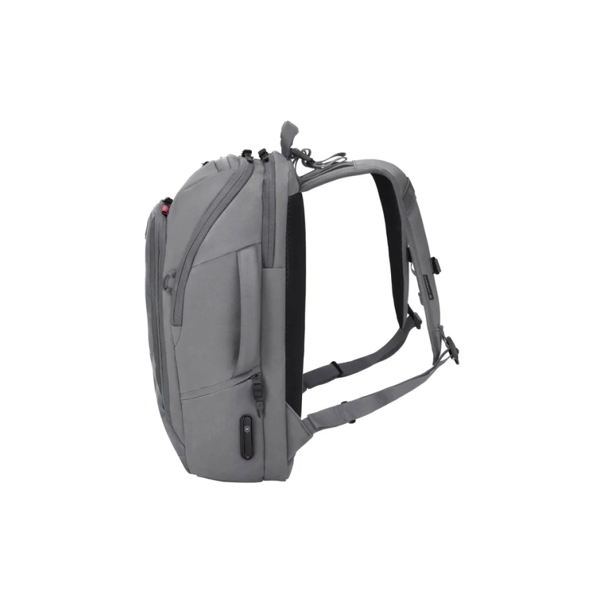 Victorinox - Zaino per notebook 15 Touring 2.0 Commuter 21 l grigio