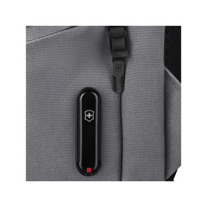 Victorinox - Zaino per notebook 15 Touring 2.0 Commuter 21 l grigio
