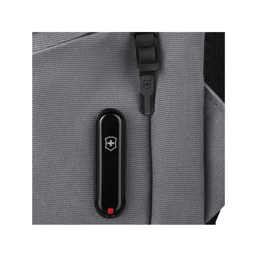 Victorinox - Zaino per notebook 15 Touring 2.0 Commuter 21 l grigio