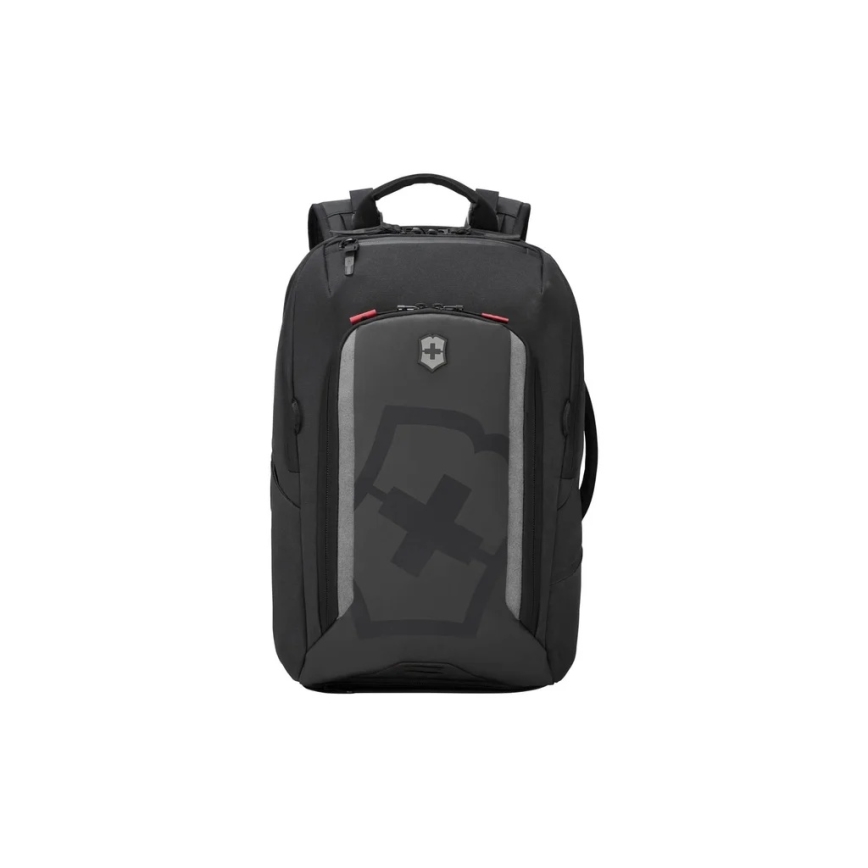 Victorinox - Zaino per notebook 15 Touring 2.0 Commuter 21 l nero