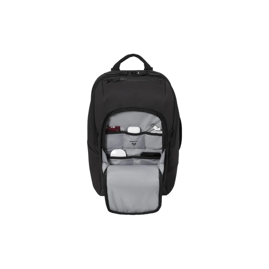 Victorinox - Zaino per notebook 15 Touring 2.0 Commuter 21 l nero