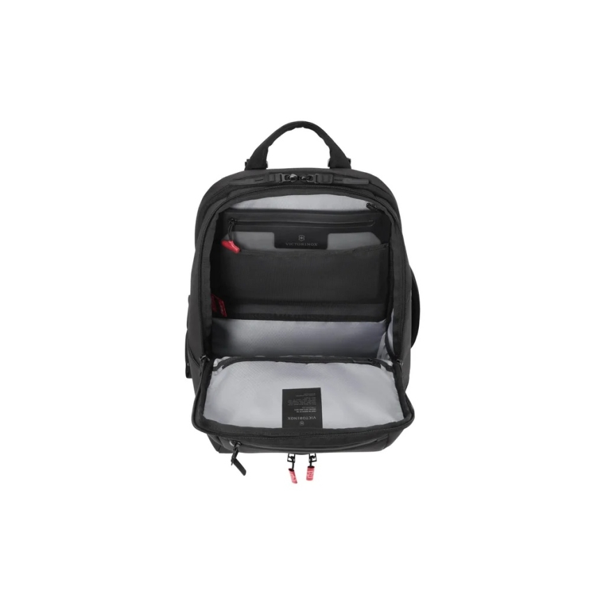 Victorinox - Zaino per notebook 15 Touring 2.0 Commuter 21 l nero