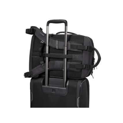 Victorinox - Zaino per notebook 15 Touring 2.0 Commuter 21 l nero