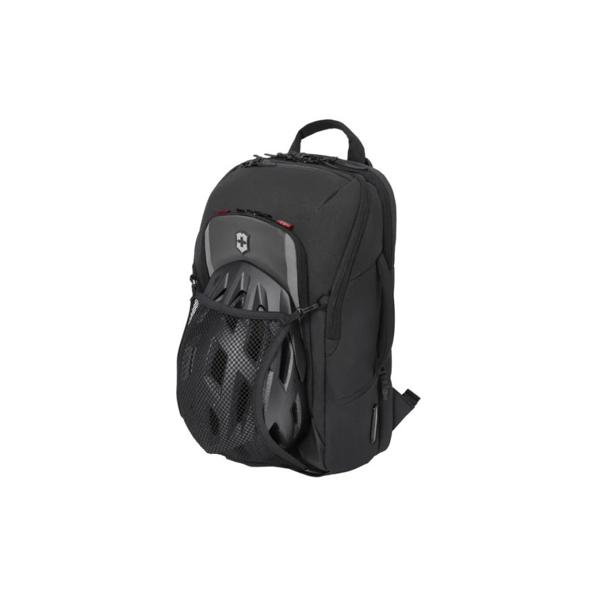 Victorinox - Zaino per notebook 15 Touring 2.0 Commuter 21 l nero