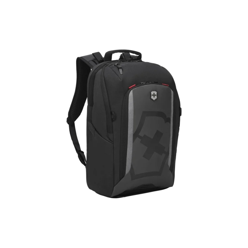 Victorinox - Zaino per notebook 15 Touring 2.0 Commuter 21 l nero