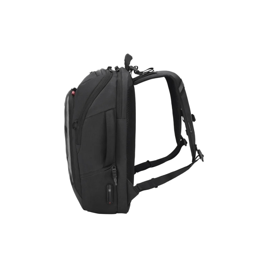 Victorinox - Zaino per notebook 15 Touring 2.0 Commuter 21 l nero