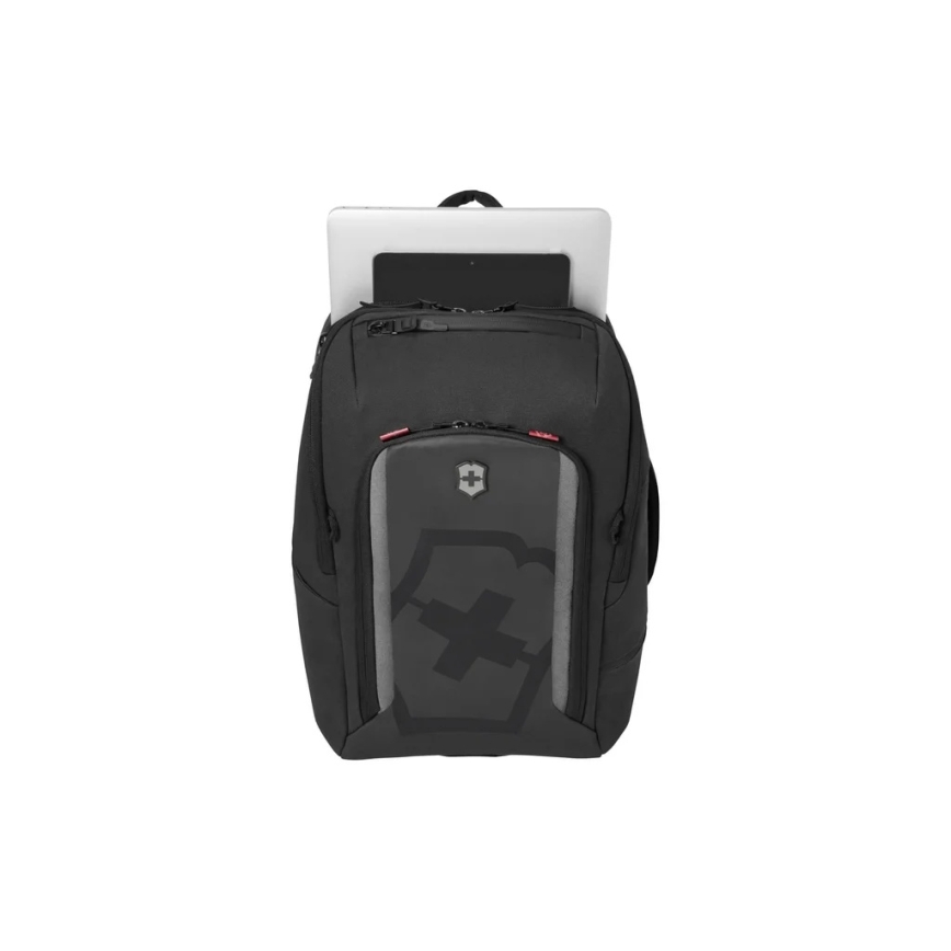 Victorinox - Zaino per notebook 15 Touring 2.0 Commuter 21 l nero
