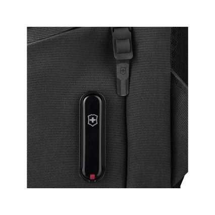 Victorinox - Zaino per notebook 15 Touring 2.0 Commuter 21 l nero
