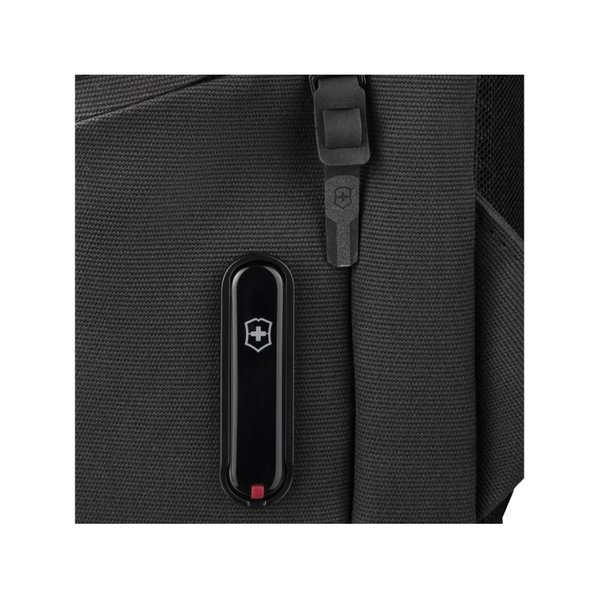 Victorinox - Zaino per notebook 15 Touring 2.0 Commuter 21 l nero