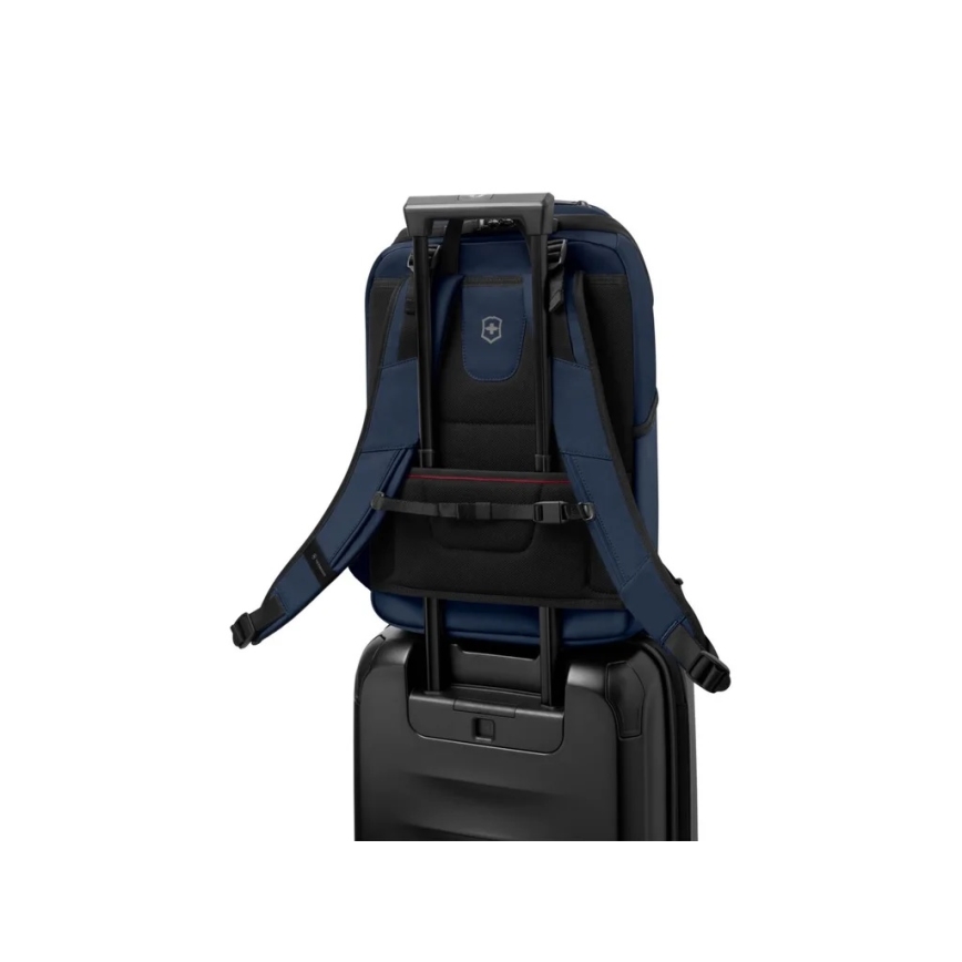 Victorinox - Zaino per notebook da 15,6 Altmont Modern Commuter 22 l blu