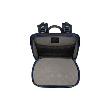 Victorinox - Zaino per notebook da 15,6 Altmont Modern Commuter 22 l blu