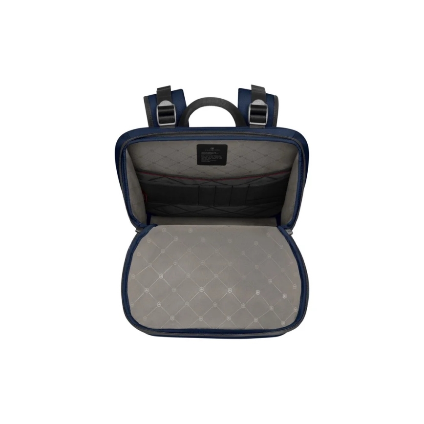 Victorinox - Zaino per notebook da 15,6 Altmont Modern Commuter 22 l blu