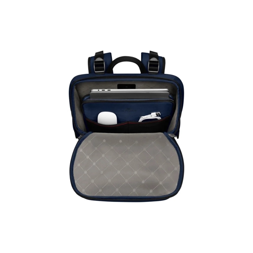 Victorinox - Zaino per notebook da 15,6 Altmont Modern Commuter 22 l blu
