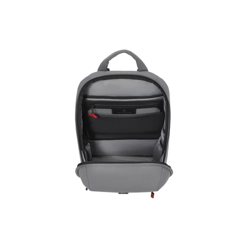 Victorinox - Zaino per notebook da 15 Touring 2.0 17 l grigio