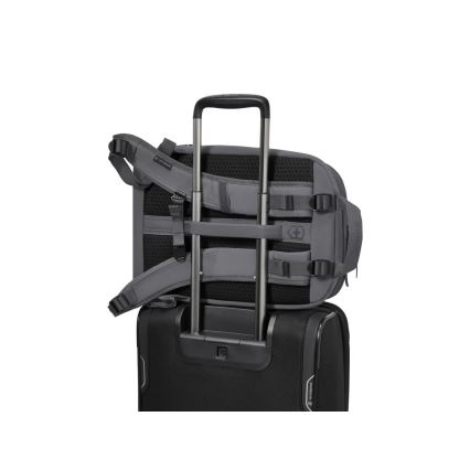 Victorinox - Zaino per notebook da 15 Touring 2.0 17 l grigio