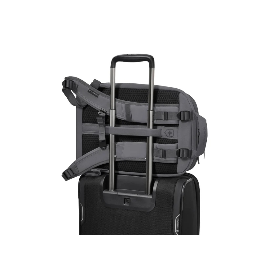 Victorinox - Zaino per notebook da 15 Touring 2.0 17 l grigio