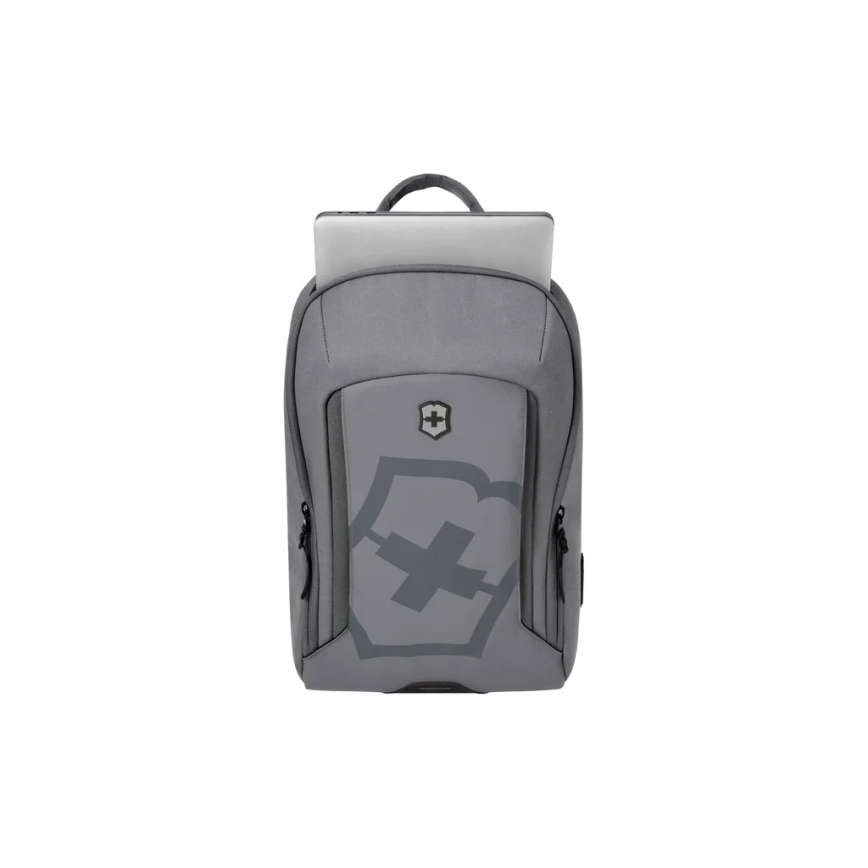 Victorinox - Zaino per notebook da 15 Touring 2.0 17 l grigio