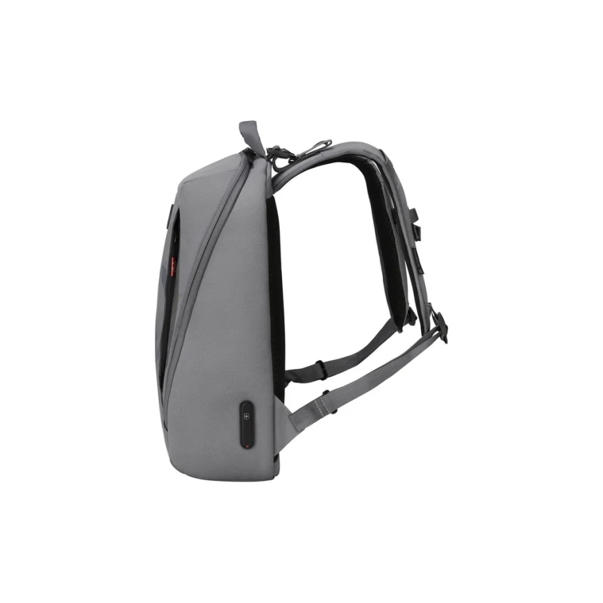 Victorinox - Zaino per notebook da 15 Touring 2.0 17 l grigio