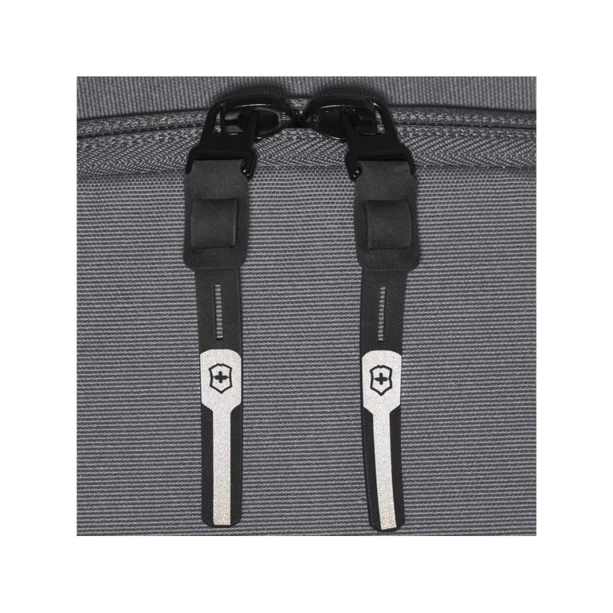 Victorinox - Zaino per notebook da 15 Touring 2.0 17 l grigio
