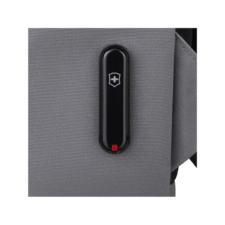 Victorinox - Zaino per notebook da 15 Touring 2.0 17 l grigio