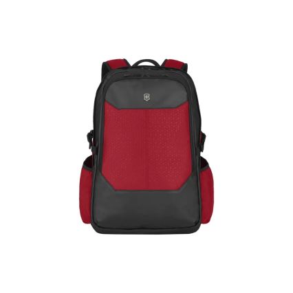 Victorinox - Zaino per portatile 17 Altmont Original Deluxe 28 l rosso