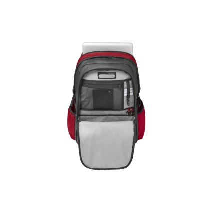 Victorinox - Zaino per portatile 17 Altmont Original Deluxe 28 l rosso
