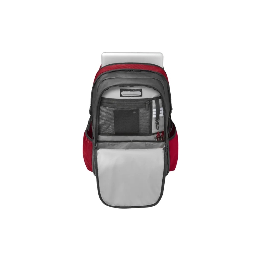 Victorinox - Zaino per portatile 17 Altmont Original Deluxe 28 l rosso