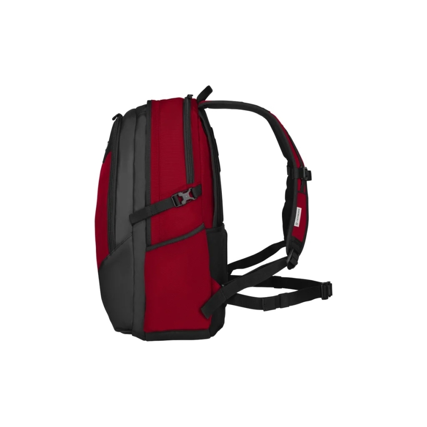 Victorinox - Zaino per portatile 17 Altmont Original Deluxe 28 l rosso