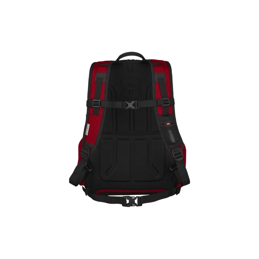 Victorinox - Zaino per portatile 17 Altmont Original Deluxe 28 l rosso