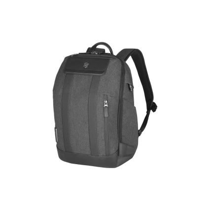 Victorinox - Zaino per portatile da 14 Architecture Urban2, 17 l, grigio
