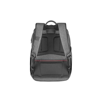 Victorinox - Zaino per portatile da 14 Architecture Urban2, 17 l, grigio
