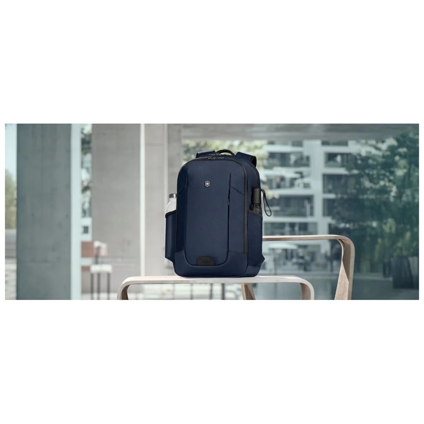 Victorinox - Zaino per portatile da 15,6 Altmont Modern 20 l blu