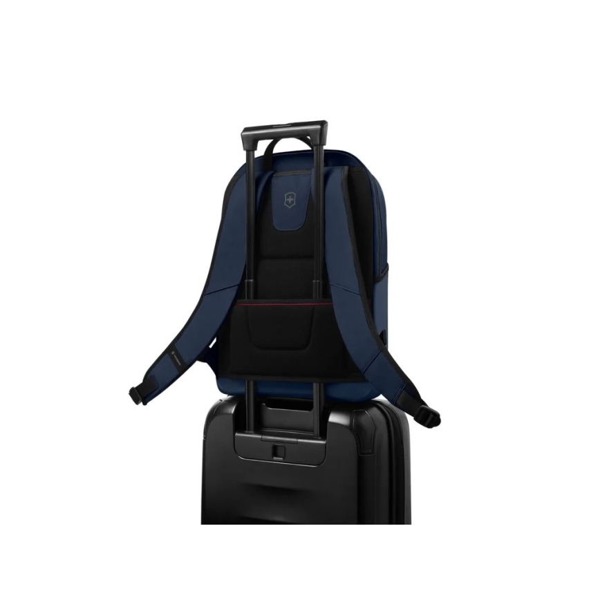 Victorinox - Zaino per portatile da 15,6 Altmont Modern 20 l blu