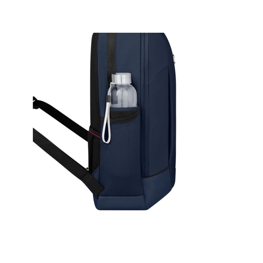 Victorinox - Zaino per portatile da 15,6 Altmont Modern 20 l blu