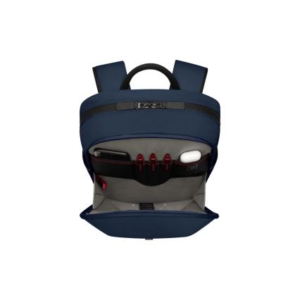 Victorinox - Zaino per portatile da 15,6 Altmont Modern 20 l blu